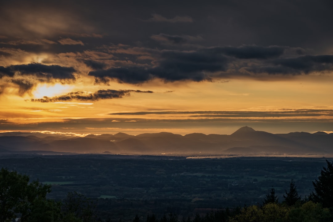 Clermont-Ferrand