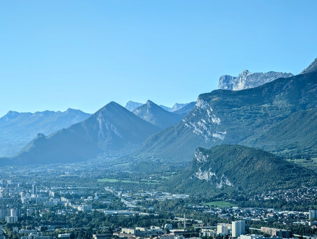 Grenoble